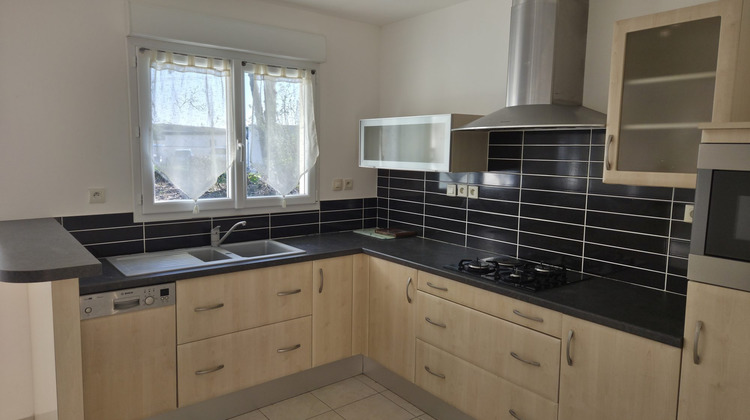 Ma-Cabane - Vente Maison Santec, 110 m²