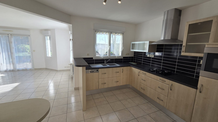 Ma-Cabane - Vente Maison Santec, 110 m²