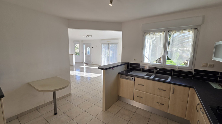 Ma-Cabane - Vente Maison Santec, 110 m²