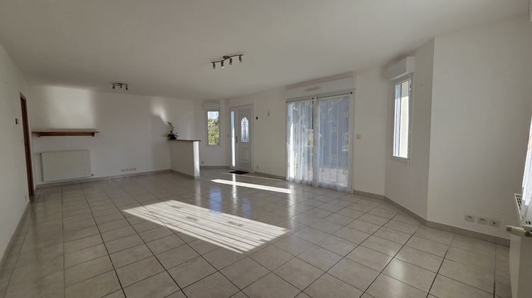 Ma-Cabane - Vente Maison Santec, 110 m²