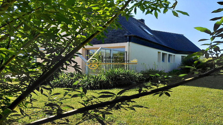 Ma-Cabane - Vente Maison SANTEC, 107 m²