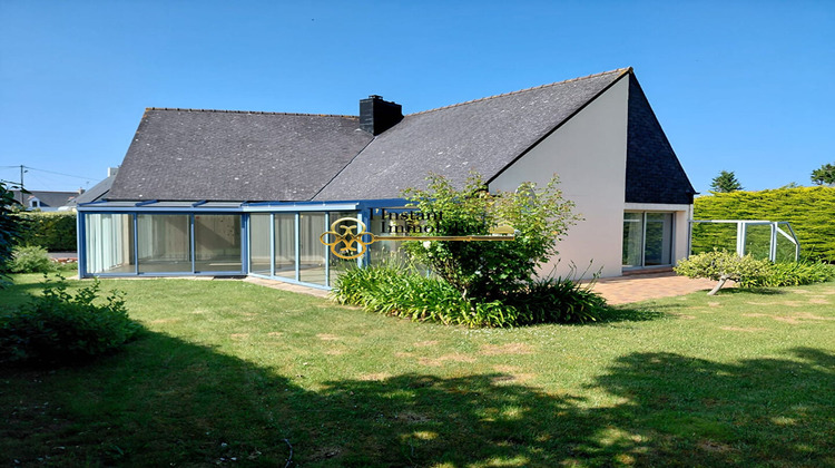 Ma-Cabane - Vente Maison SANTEC, 107 m²