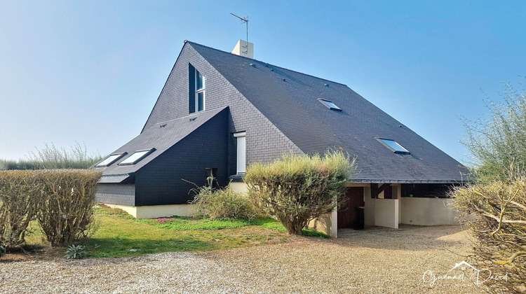 Ma-Cabane - Vente Maison Santec, 168 m²