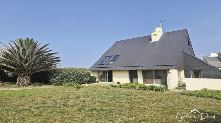 Ma-Cabane - Vente Maison Santec, 168 m²