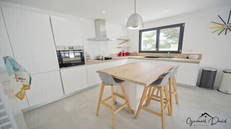 Ma-Cabane - Vente Maison Santec, 149 m²