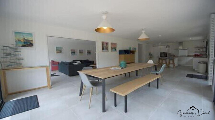 Ma-Cabane - Vente Maison Santec, 149 m²