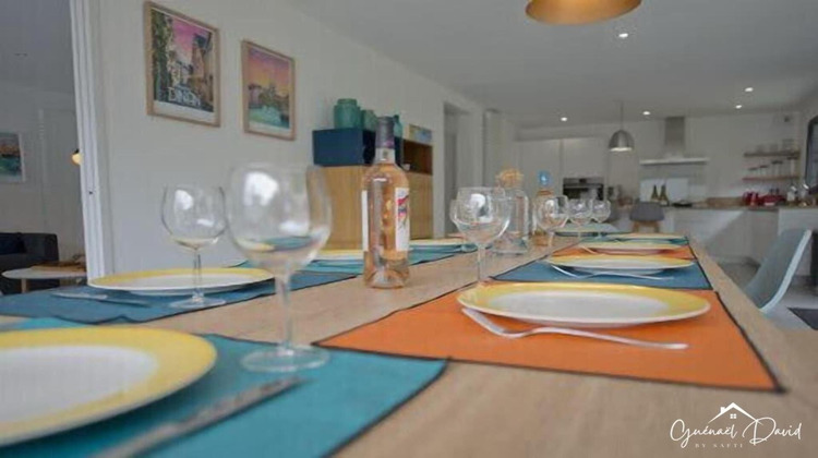 Ma-Cabane - Vente Maison Santec, 149 m²