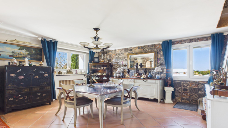 Ma-Cabane - Vente Maison Santec, 209 m²