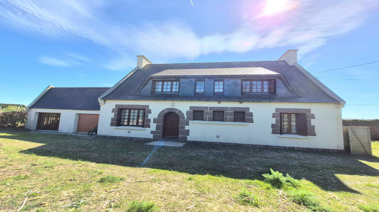 Ma-Cabane - Vente Maison Santec, 206 m²