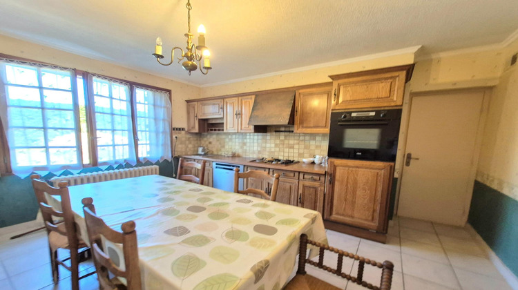 Ma-Cabane - Vente Maison Santec, 206 m²