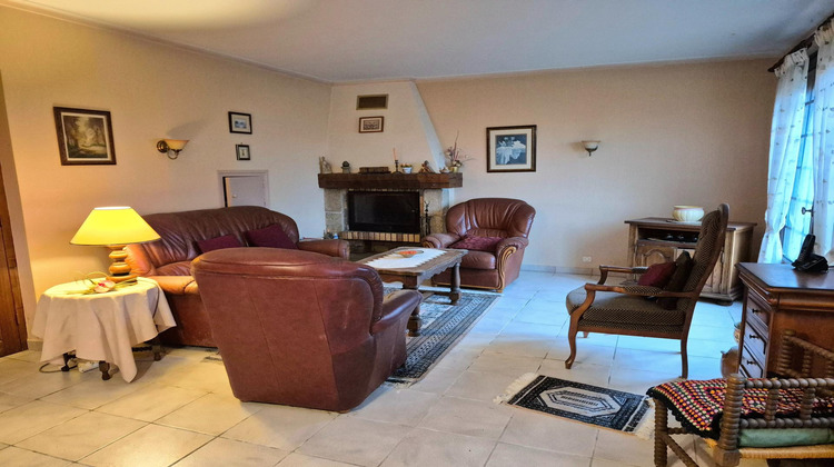 Ma-Cabane - Vente Maison Santec, 206 m²