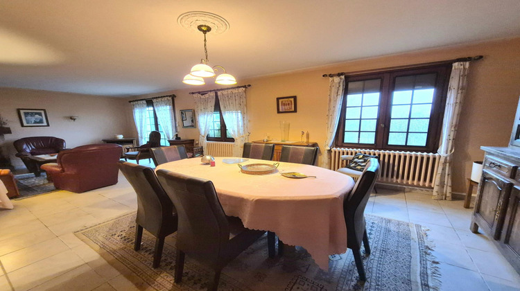 Ma-Cabane - Vente Maison Santec, 206 m²