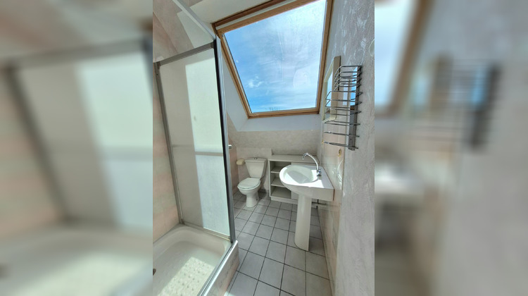 Ma-Cabane - Vente Maison Santec, 206 m²