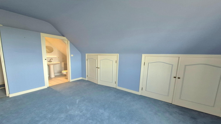 Ma-Cabane - Vente Maison Santec, 206 m²