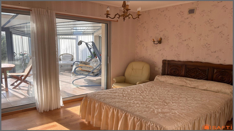 Ma-Cabane - Vente Maison Santec, 107 m²