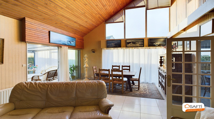 Ma-Cabane - Vente Maison Santec, 107 m²