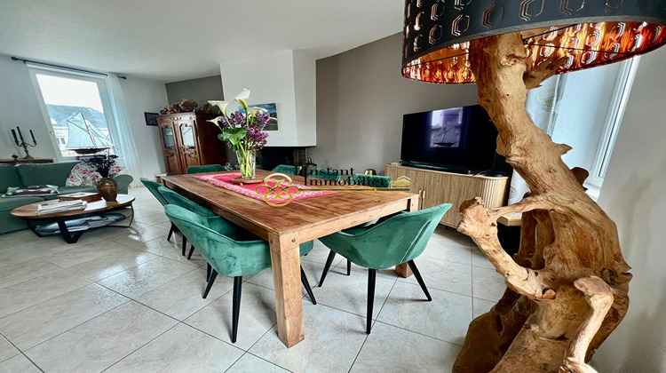 Ma-Cabane - Vente Maison SANTEC, 189 m²