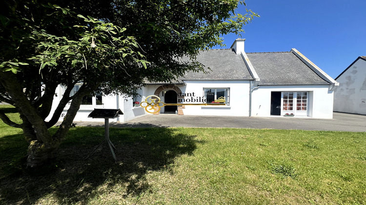 Ma-Cabane - Vente Maison SANTEC, 92 m²