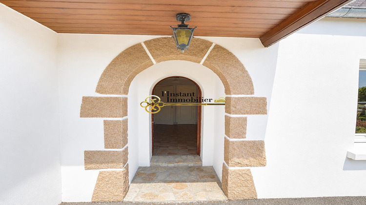 Ma-Cabane - Vente Maison SANTEC, 92 m²