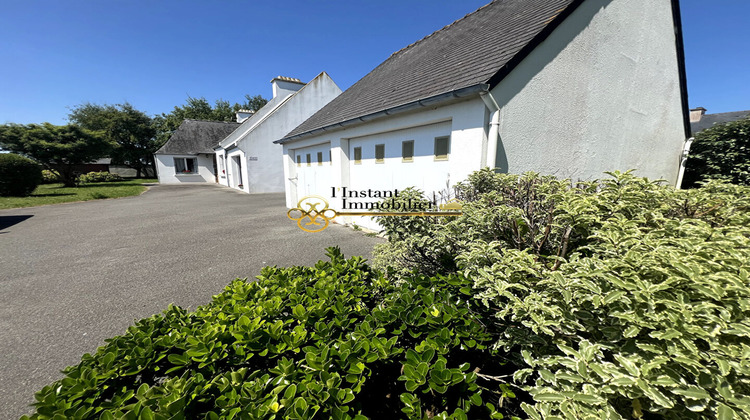 Ma-Cabane - Vente Maison SANTEC, 92 m²