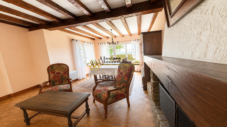 Ma-Cabane - Vente Maison SANTEC, 92 m²