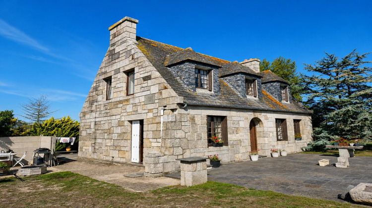 Ma-Cabane - Vente Maison Santec, 109 m²