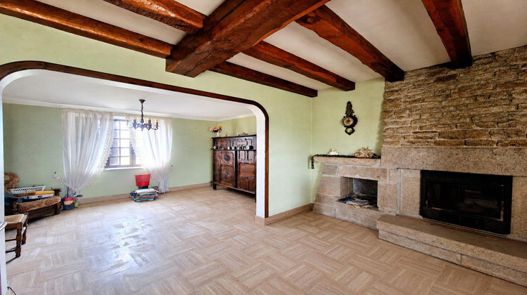 Ma-Cabane - Vente Maison Santec, 109 m²