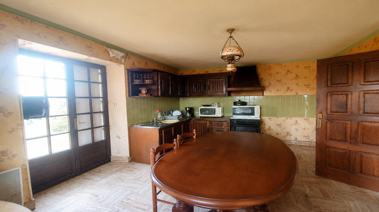 Ma-Cabane - Vente Maison Santec, 109 m²