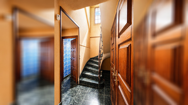 Ma-Cabane - Vente Maison Santec, 109 m²