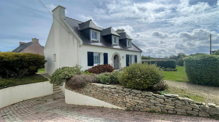 Ma-Cabane - Vente Maison Santec, 112 m²