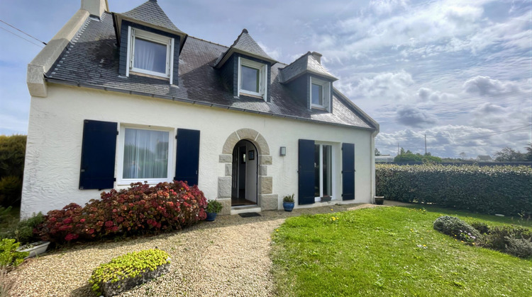 Ma-Cabane - Vente Maison Santec, 112 m²