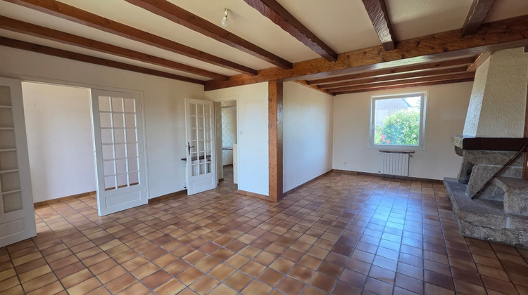 Ma-Cabane - Vente Maison Santec, 112 m²