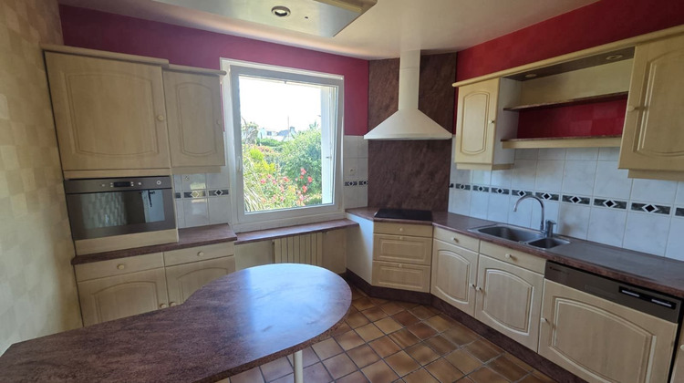 Ma-Cabane - Vente Maison Santec, 112 m²
