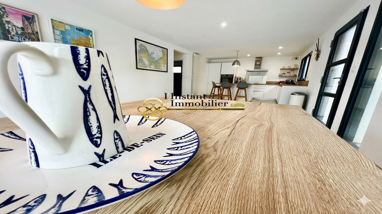 Ma-Cabane - Vente Maison SANTEC, 142 m²