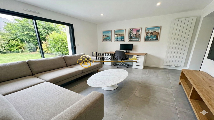 Ma-Cabane - Vente Maison SANTEC, 142 m²