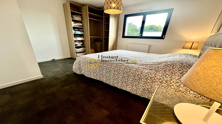 Ma-Cabane - Vente Maison SANTEC, 142 m²