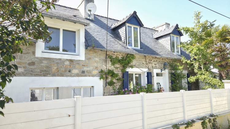 Ma-Cabane - Vente Maison Santec, 110 m²