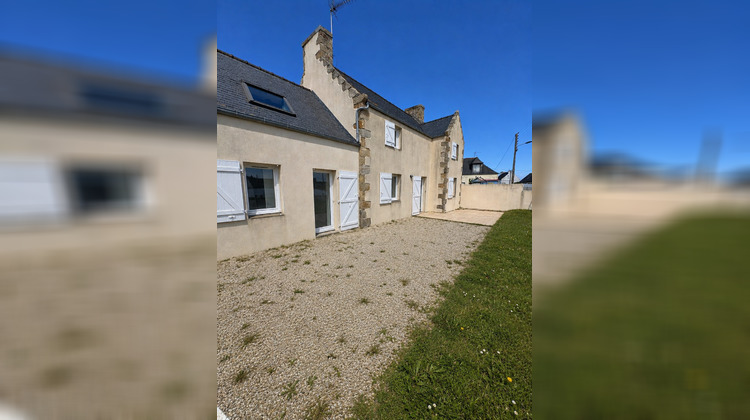 Ma-Cabane - Vente Maison Santec, 93 m²