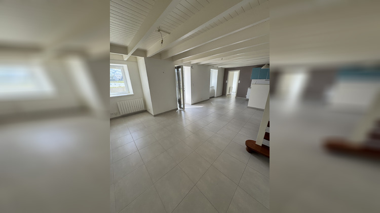 Ma-Cabane - Vente Maison Santec, 93 m²