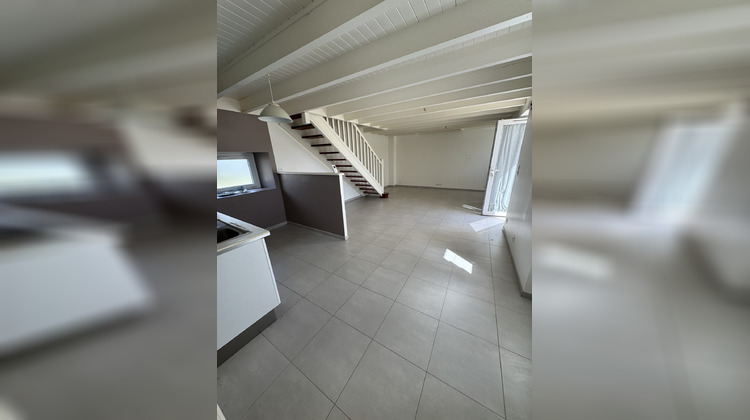Ma-Cabane - Vente Maison Santec, 93 m²