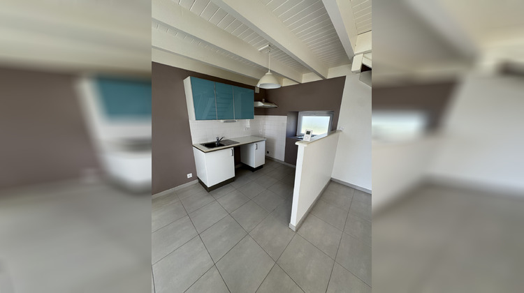 Ma-Cabane - Vente Maison Santec, 93 m²