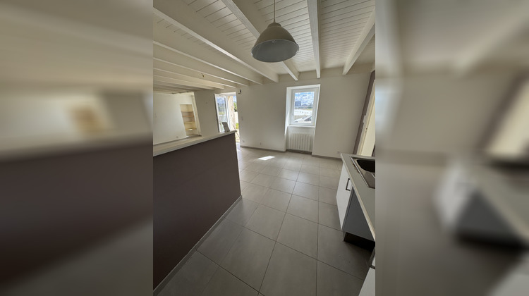 Ma-Cabane - Vente Maison Santec, 93 m²