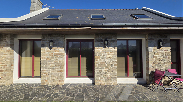 Ma-Cabane - Vente Maison Santec, 110 m²