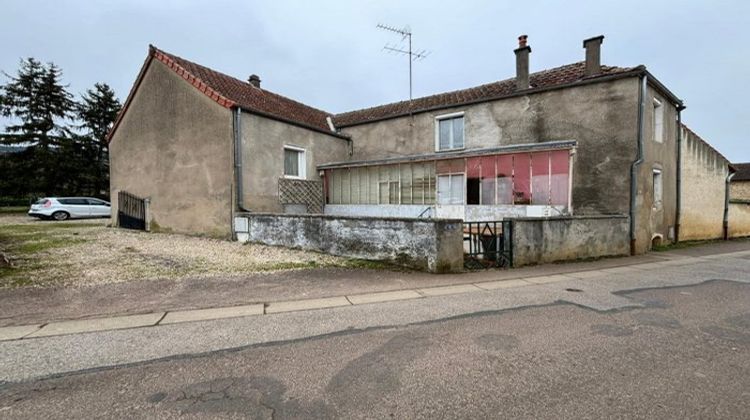 Ma-Cabane - Vente Maison Santenay, 142 m²