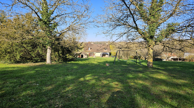 Ma-Cabane - Vente Maison Santenay, 155 m²