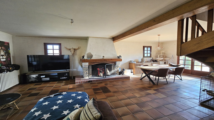 Ma-Cabane - Vente Maison Santenay, 155 m²