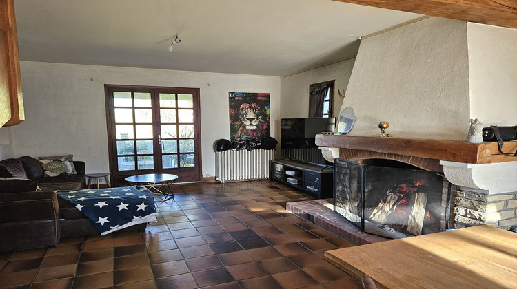 Ma-Cabane - Vente Maison Santenay, 155 m²
