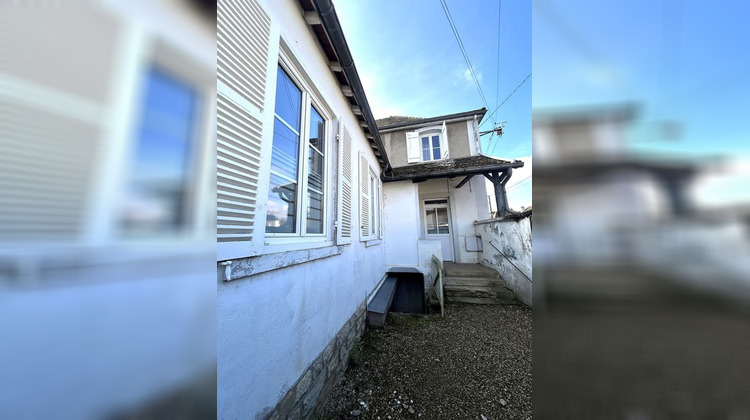 Ma-Cabane - Vente Maison Santenay, 95 m²