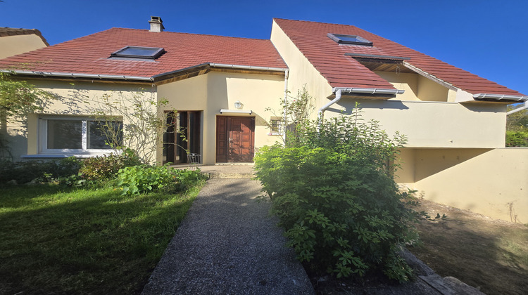 Ma-Cabane - Vente Maison Santeny, 136 m²