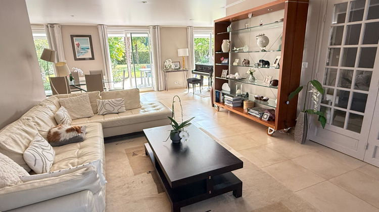 Ma-Cabane - Vente Maison SANTENY, 180 m²